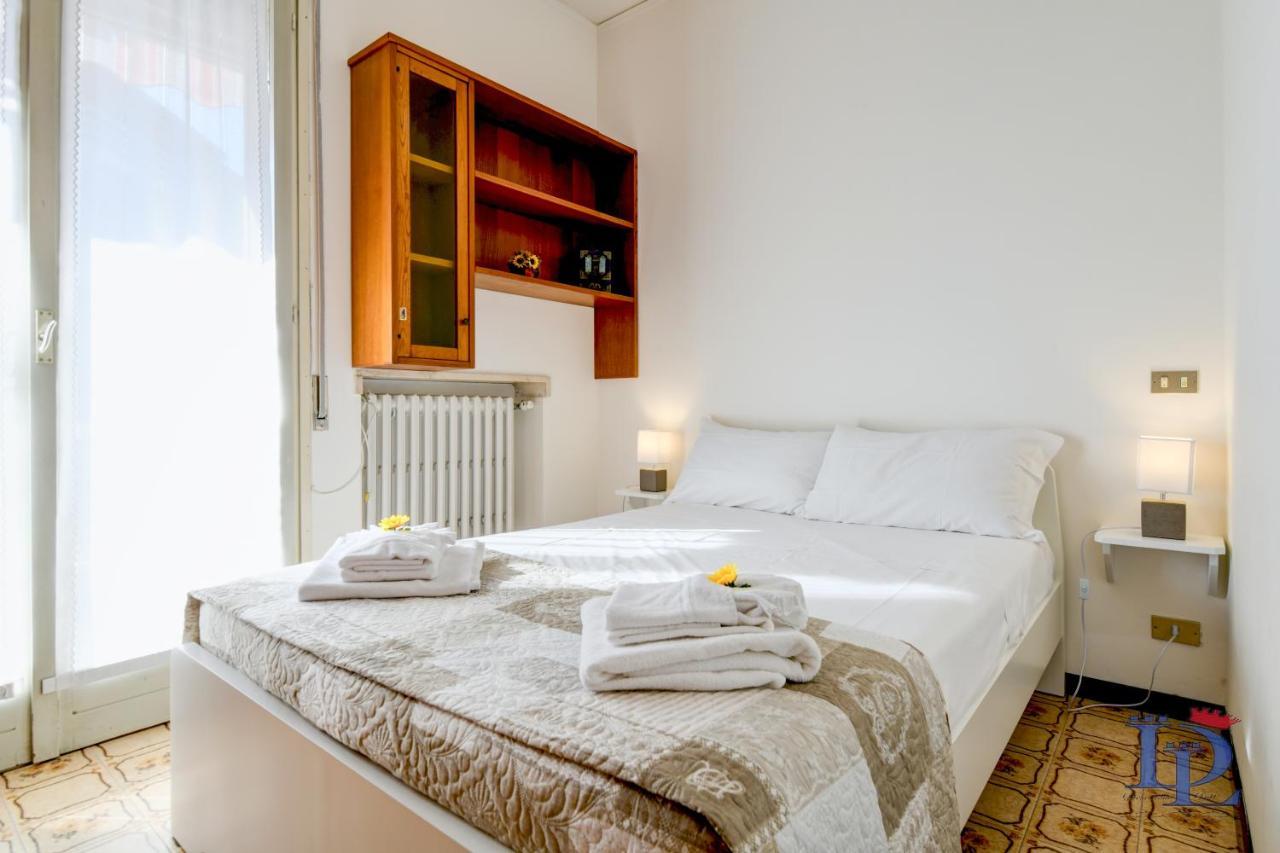 Desenzanoloft Official Partner Marriott Homes & Villas - The Sunflower Front Lake Desenzano del Garda Exterior foto