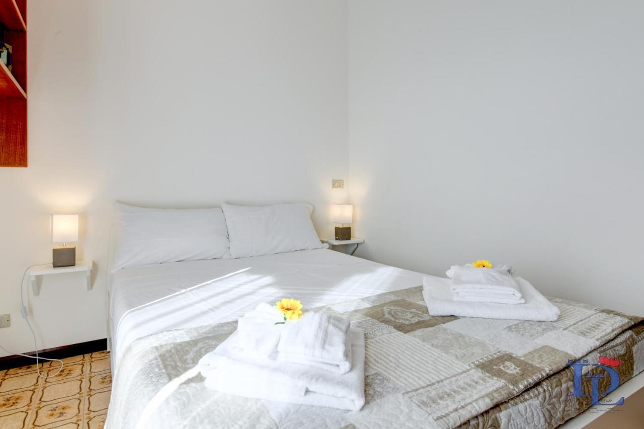 Desenzanoloft Official Partner Marriott Homes & Villas - The Sunflower Front Lake Desenzano del Garda Exterior foto